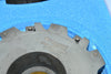 NEW Ingersoll ?3VL5V-0605058R02 6'' Indexable Milling Cutter Width of Cut: .375? and .500? (4 indexes) Insert Corner: .031?R