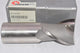 NEW Widia HANITA Z307264D30 905862 Z3072 2-1/2'' x 2'' x 3'' x 6-3/4'' Z3072 2-Flute End Mill R-H