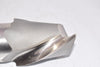 NEW Widia HANITA Z307264D30 905862 Z3072 2-1/2'' x 2'' x 3'' x 6-3/4'' Z3072 2-Flute End Mill R-H