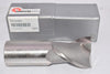 NEW HANITA Z307264D30 895609 2-1/2'' X 2'' X 3'' 2FL HSS End Mill