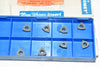 (8) NEW Komet W29 18010.0404 Grade P40 Carbide Inserts Indexable