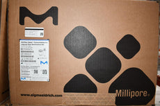 24x 2 NEW Millipore Sigma MMSANSYFU Milliflex Oasis Consumables for Internal Flow Sanitization Kit