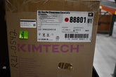 (25) Kimberly Clark Kimtech 88801 A5 Sterile Cleanroom Coveralls Medium Size