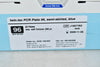 (25) NEW Eppendorf 951020362 twin.tec 96 Well Plates, Blue, 250�l, Semi-Skirted
