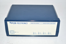 PCB PIEZOTRONICS 482C05 FOUR-CHANNEL, ICP SENSOR SIGNAL CONDITIONER