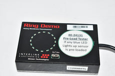 Interlink Electronics 40-24131 Ring Demo Rotary Membrane Potentiometer Sensor