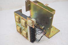 256P726H02 PCB Circuit Board Circuit Breaker Switch Part Transformers