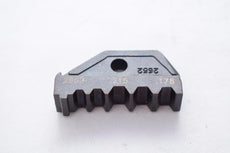 2652 Crimp Tool Die, SMA, SMB, BNC, TNC and Mini UHF connectors