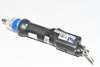 Kolver FAB18RE/FR Inline Electric Torque Screwdriver Driver 5.5 in-lbs 0.3-1.8 Nm 30 Volts