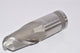 HANITA 3052 HSS 2'' x 2'' x 3'' x 6-3/4'' 2 Flute Ball Nose End Mill