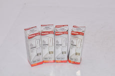 Lot of 4 NEW SATCO S3109 Halogen JD Mini Can 250W 120V