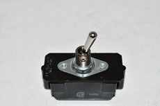 NEW Tyco Toggle Switch 1-1/2 HP 125V 2HP 250V