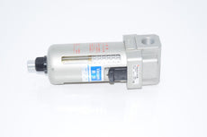 NEW SMC AMJ4000-N04B Vacuum Water Separator