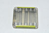 Pack of 5 NEW Littelfuse 3AG 1/2A 312 Fuses