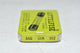Pack of 5 NEW Littelfuse 3AG 1/2A 312 Fuses