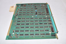 ALLEN BRADLEY 634384E-90 Control Board PCB