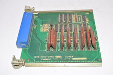 FANUC A20B-1000-0760/03B 0D99A PCB Board