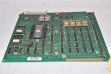 Allen Bradley 634710-90 REV-A Interface Board