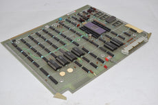 Allen Bradley 634710-90 REV-A Circuit Board PCB