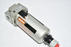 SMC AFM30-N02C-Z mist separator, modular, AFM MASS PRO