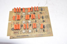 INLAND MOTOR c-78166-1 Pulse Generator PCB Board