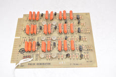 Inland Motor C-78166-1 Pulse Generator PCB Board