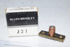 NEW Allen Bradley J-21 Thermal Overload Relay Unit