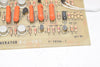 INLAND MOTOR C-78166-1 Pulse Generator PCB Board