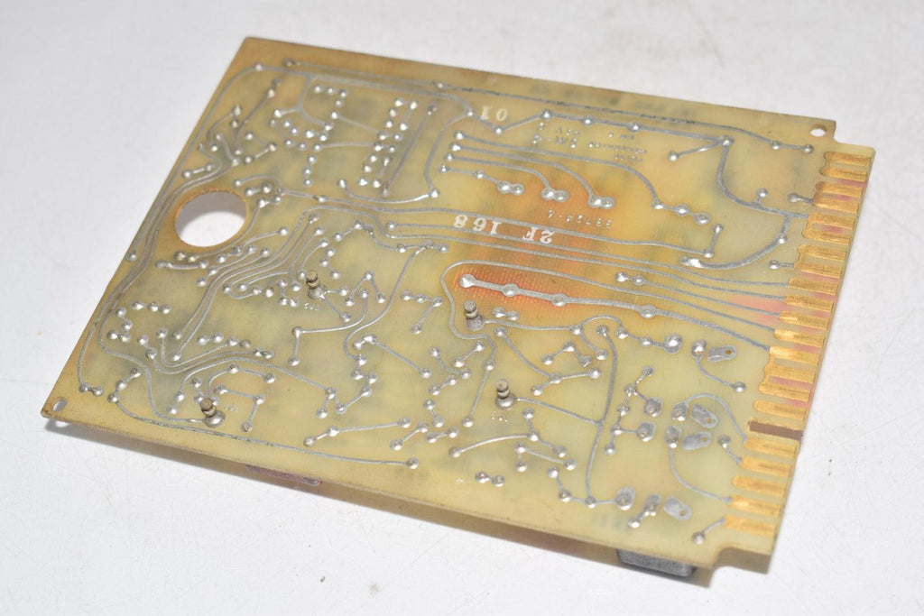 INLAND MOTOR EM4-01 Pulse Generator Board – VB Industrial Supply