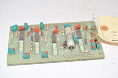 CINCINNATI MILACRON A-2-117821-D Circuit Board