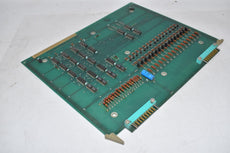 Allen Bradley 634275 Rev-6 Circuit Board PCB