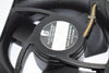 2x EBM-Pabst 4500N AC Axial Fan, 115 V, Square, 119 mm, 38 mm, Sleeve Bearing, 99.5 CFM