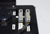 2x Hamamatsu C956-04 Socket Assembly Photomultiplier Tube PCB Ultratech Stepper