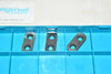 (3) NEW Ingersoll BEHB82L080 Grade IN15K Carbide Inserts Indexable 5809661