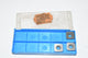 (3) NEW Seco 220.13-624 Grade 023 Carbide Inserts Indexable