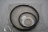 3'' Plug Valve Kit Seal Kit O-Ring