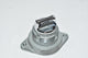 3 Position Selector Switch Silver Handle