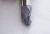 30177858 5/8'' 0.6250 Solid Carbide Double End Mill Milling Cutter 3FL 3'' OAL