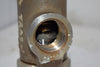 30208 A-B CF8M Control Valve, Bay Valve Services Repaired