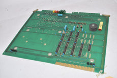 Allen Bradley 634303B-91 Servo Output Module Board