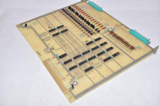 Allen Bradley 634275A S-C Circuit Board PCB