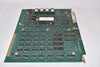 Allen Bradley 634710-90 REV - A Circuit Board PCB