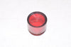 NEW Westinghouse 0T3P2 Push to Test Lens - Red