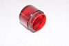 NEW Westinghouse 0T3P2 Push to Test Lens - Red