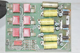 Inland Motor C-78354 Rev. 2 Suppression Card