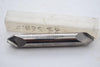 3083538 5/8'' 0.6250 Solid Carbide Double End Mill 3FL 4'' OAL