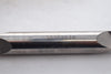 3083538 5/8'' 0.6250 Solid Carbide Double End Mill 3FL 4'' OAL