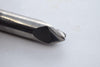 3083538 5/8'' 0.6250 Solid Carbide Double End Mill 3FL 4'' OAL