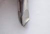 3083538 5/8'' 0.6250 Solid Carbide Double End Mill 3FL 4'' OAL