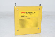 Fanuc A02B-0076-K001 PC Cassette A